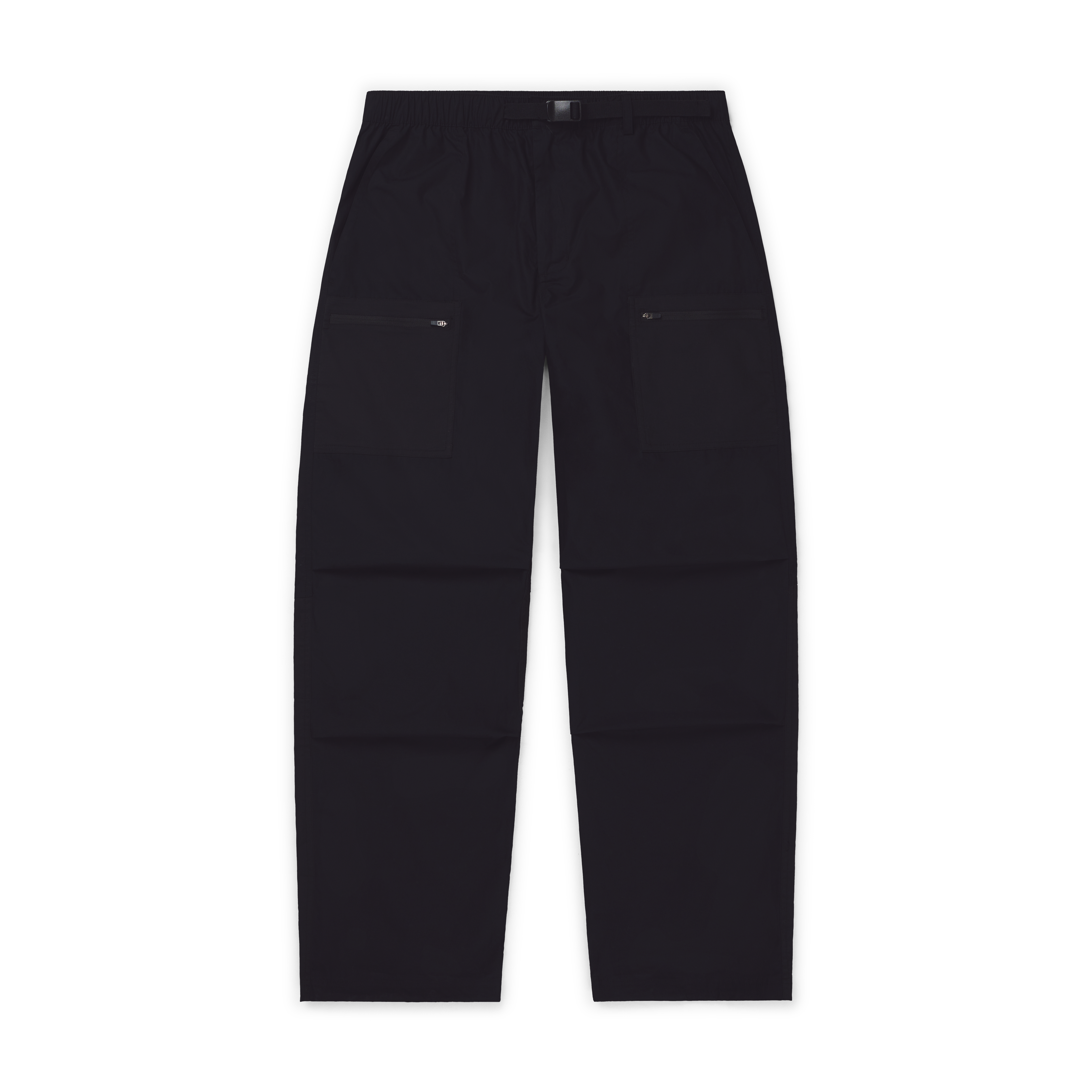 Studios ® Cargo Trousers [Black]