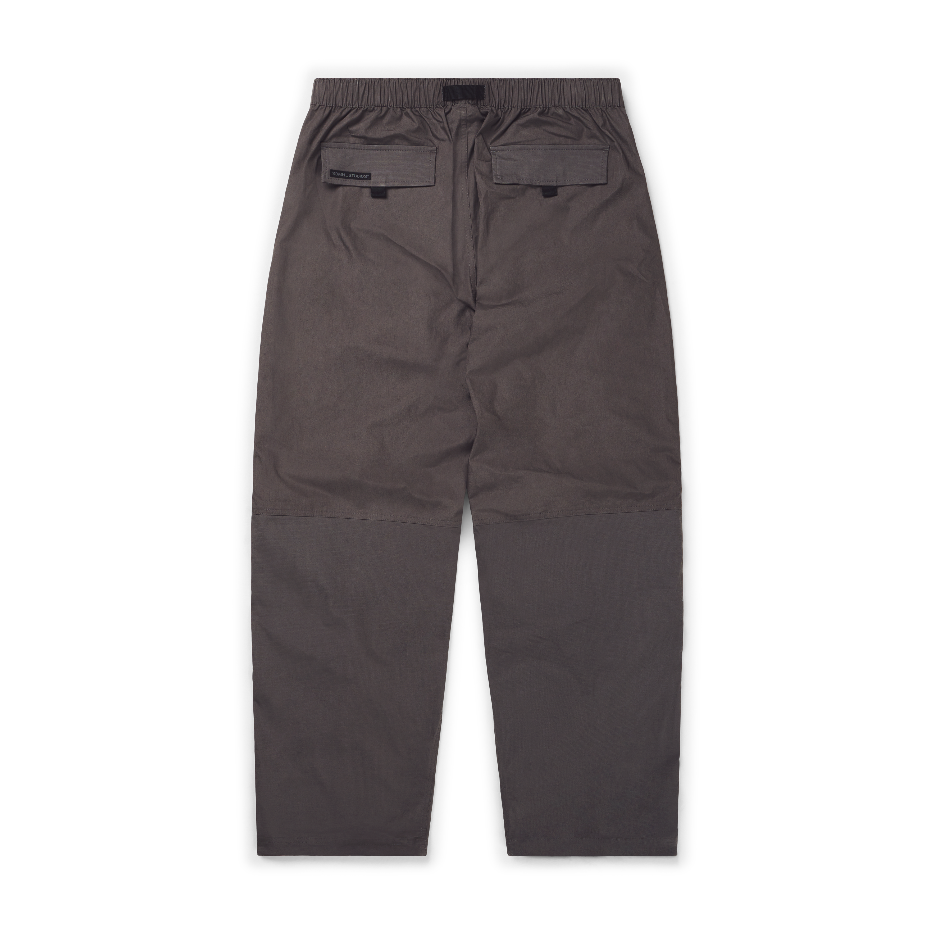 Studios ® Cargo Trousers [Phantom Grey]