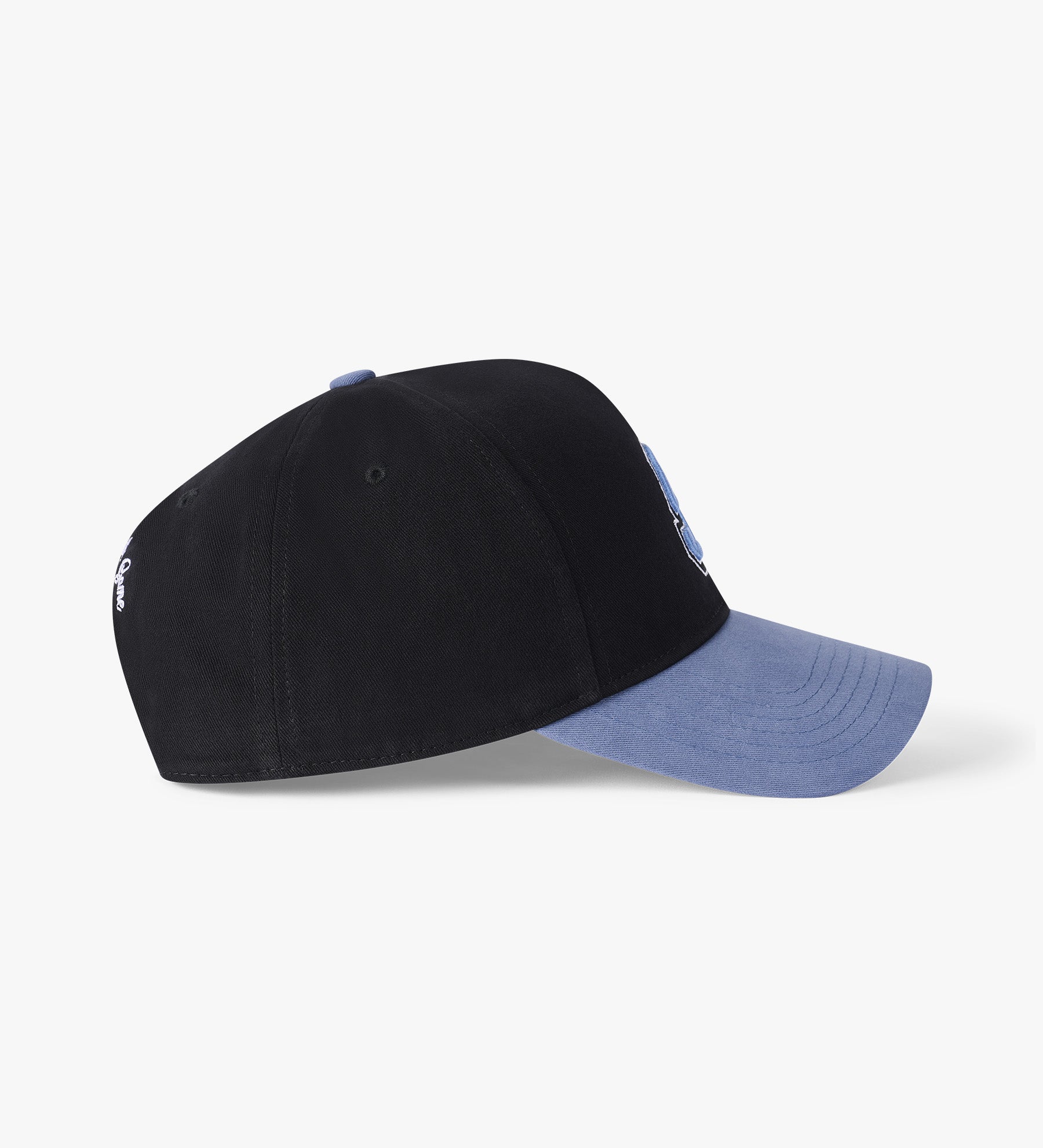 All-Star Cap [Black/Blue]