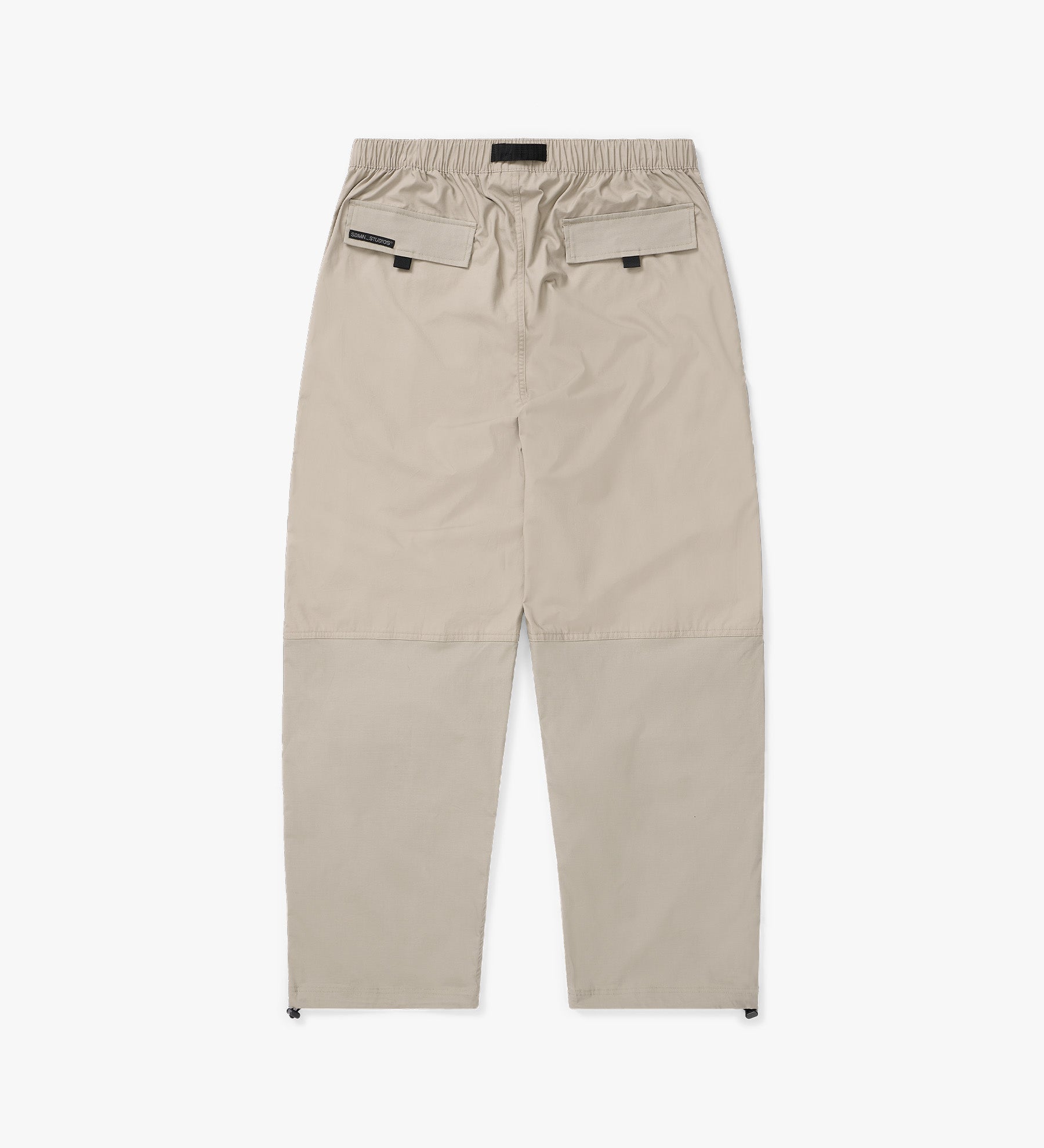 Studios ® Cargo Trousers [Beige]