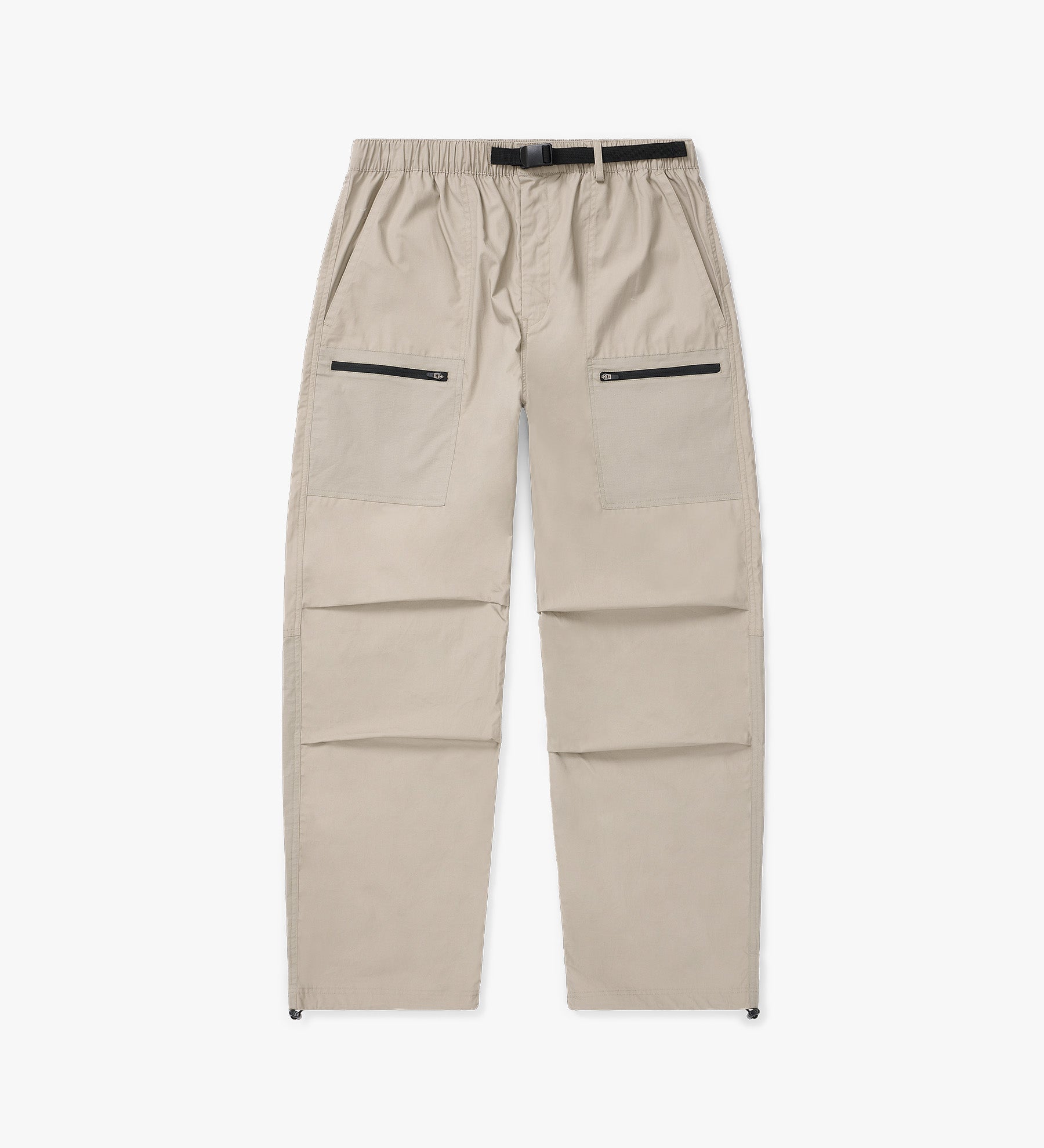 Studios ® Cargo Trousers [Beige]