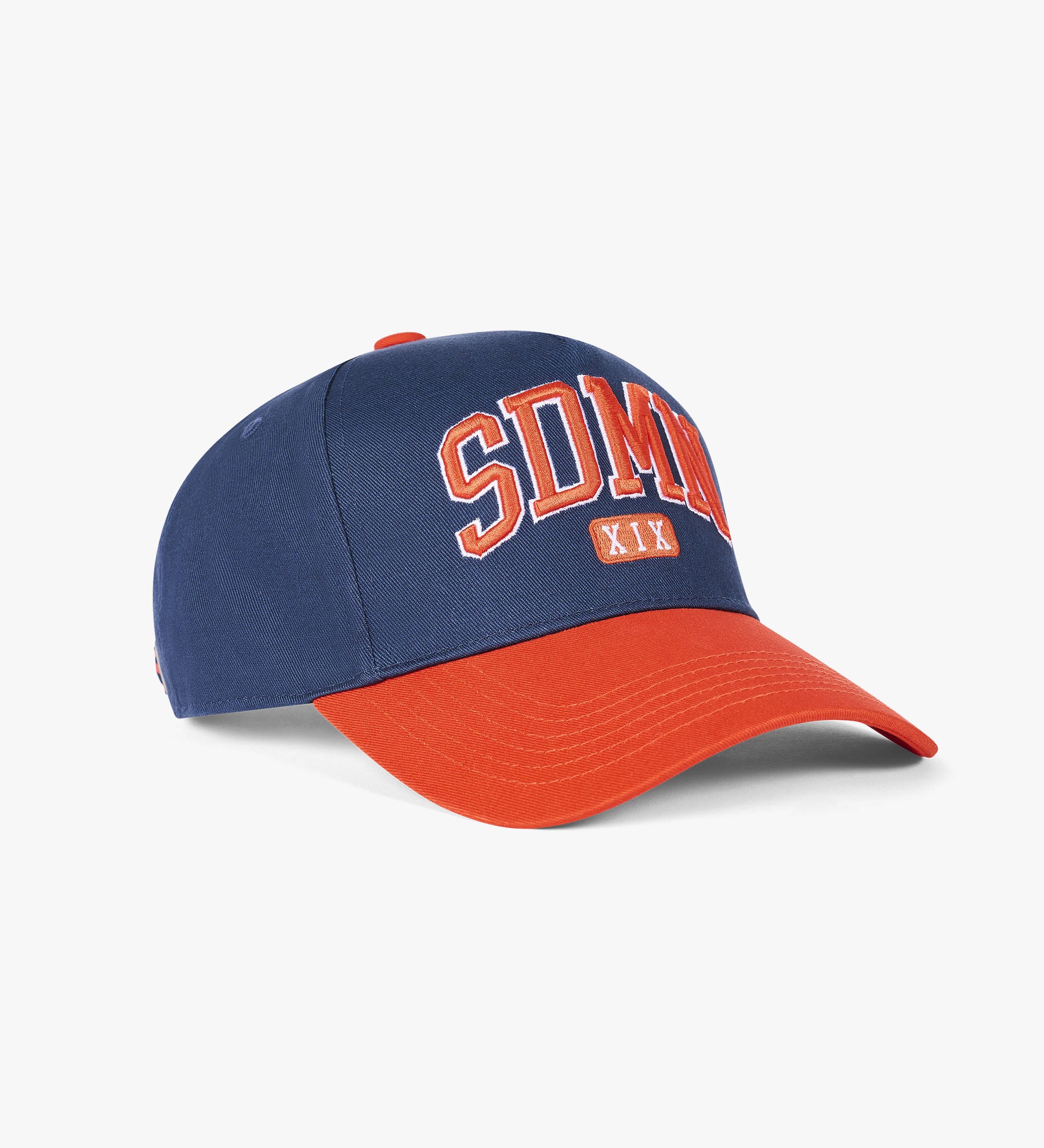 SDMN x Crayola Cap [Navy/Red]