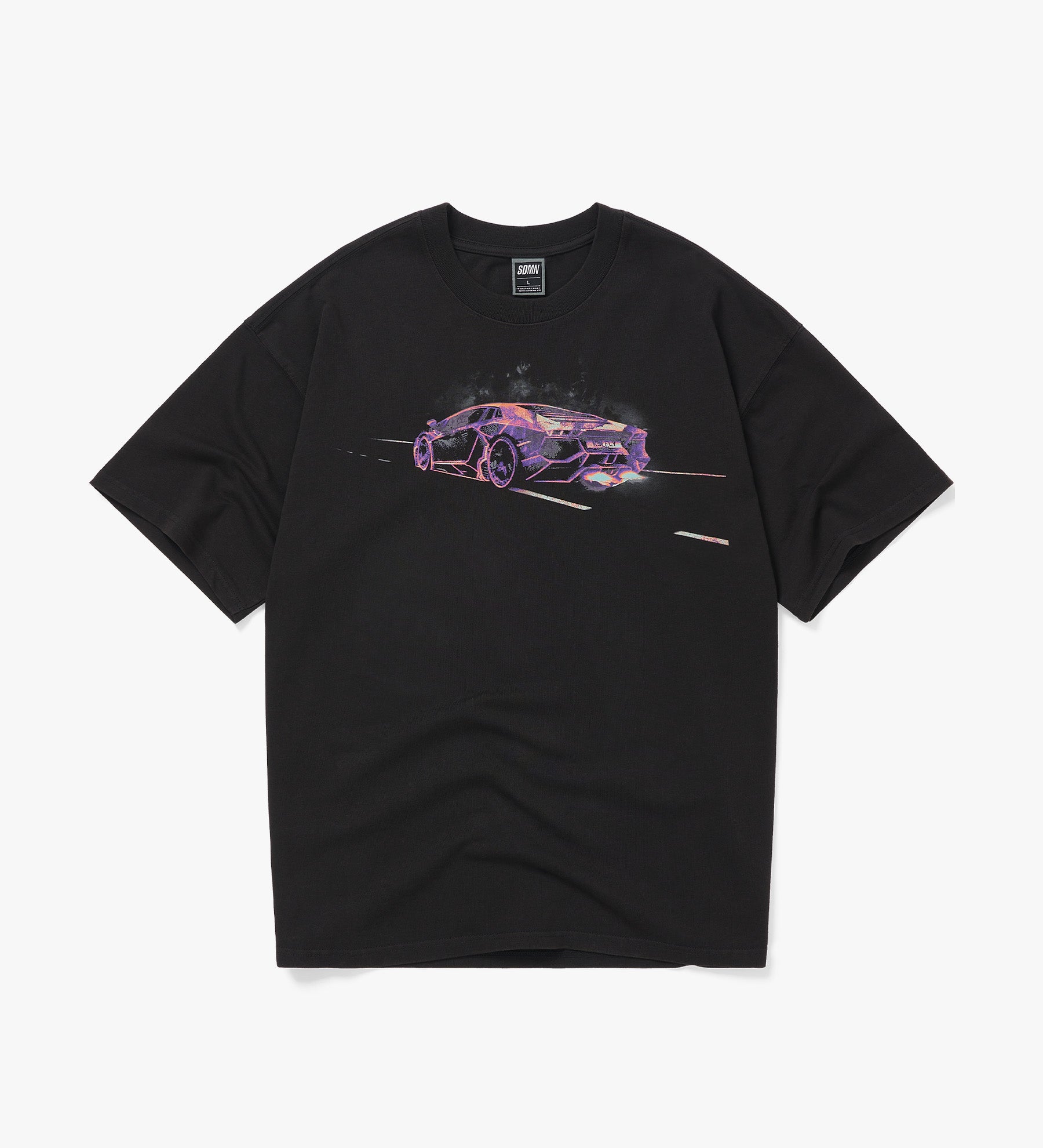 La-Lamborghini T-Shirt