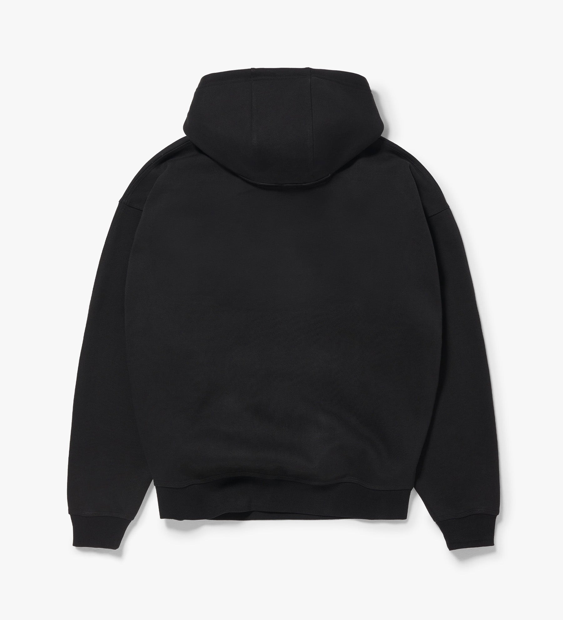 Sidemen Originals Hoodie [Vintage Black]