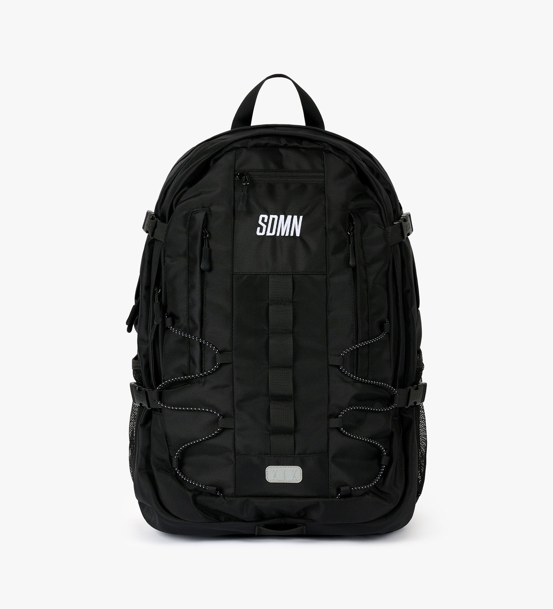 SDMN Backpack [Black]