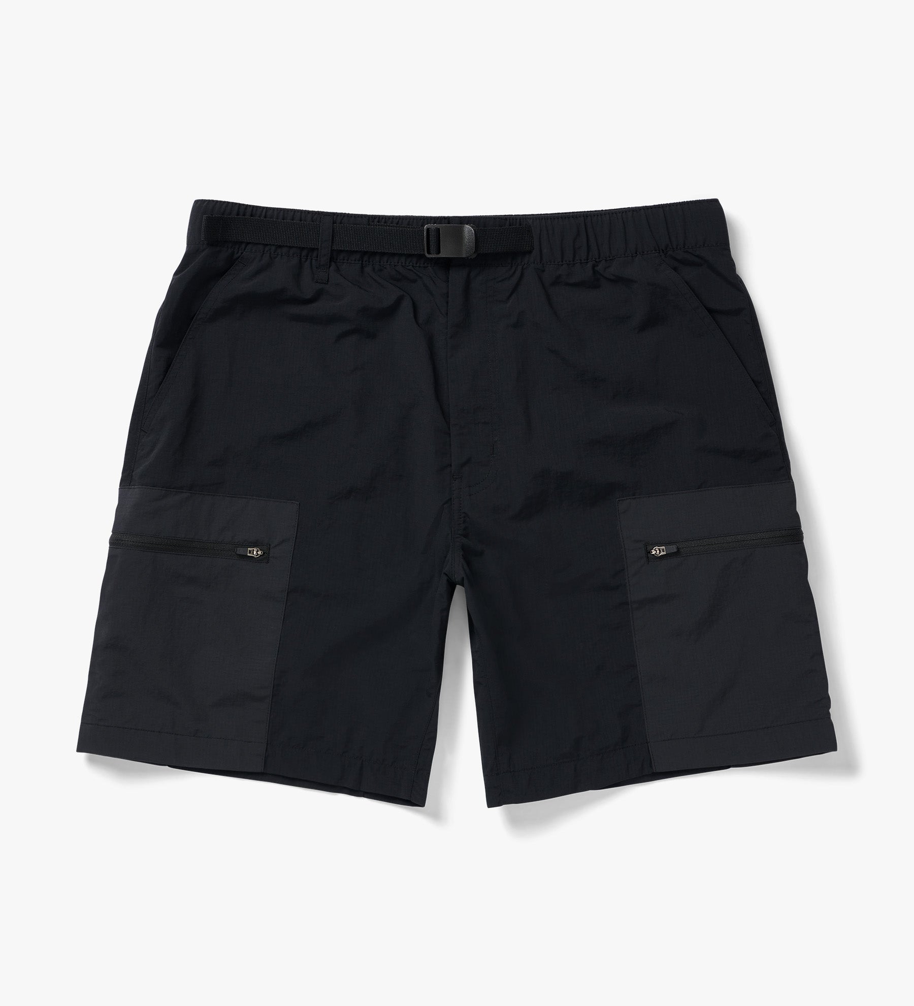 Studios ® Cargo Shorts [Black]