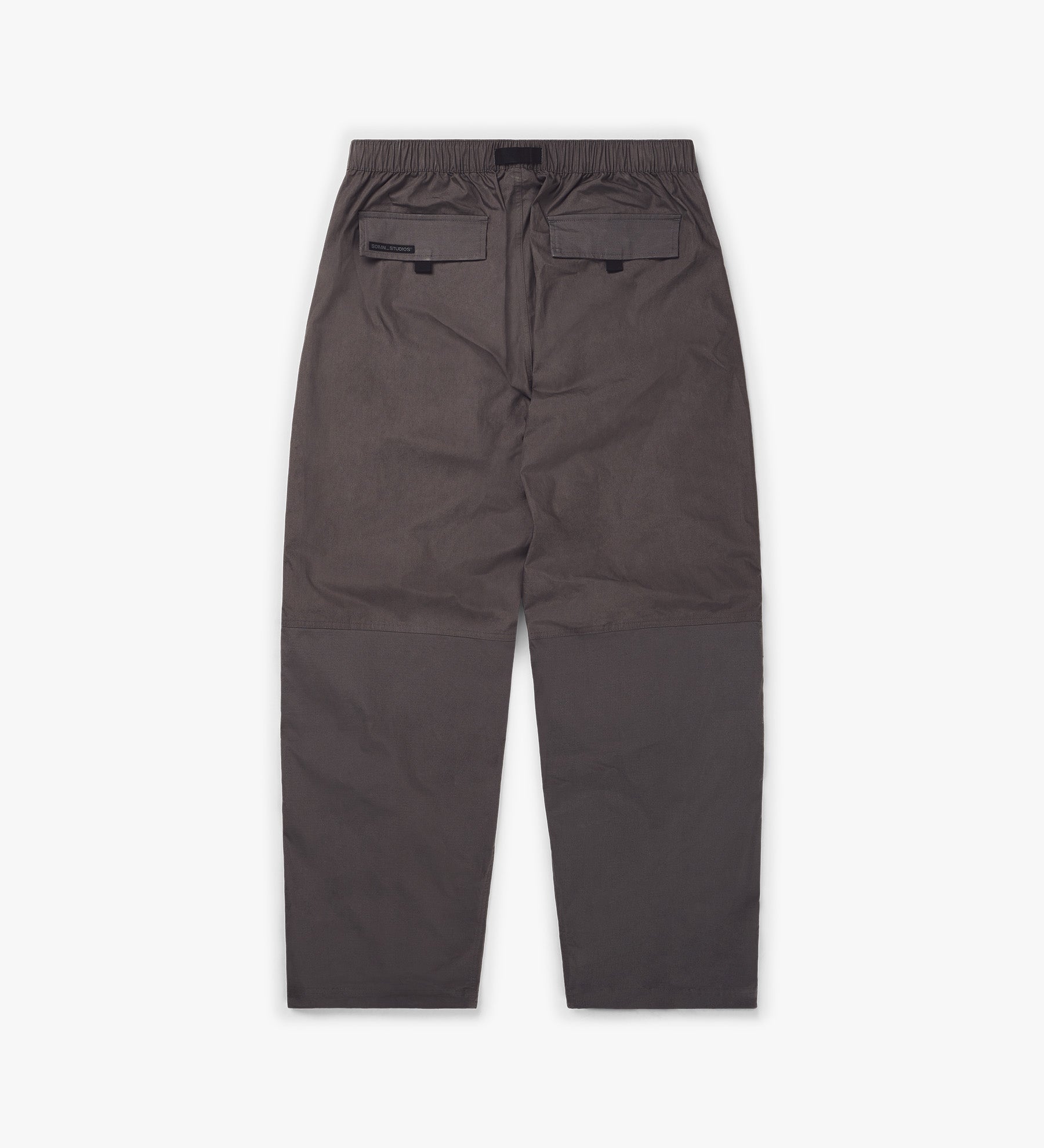 Studios ® Cargo Trousers [Phantom Grey]