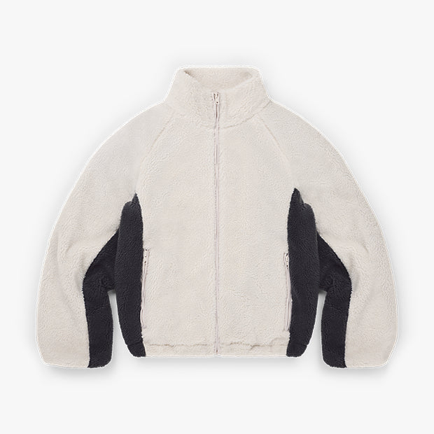 Studios ® Fleece [Off White/Grey]