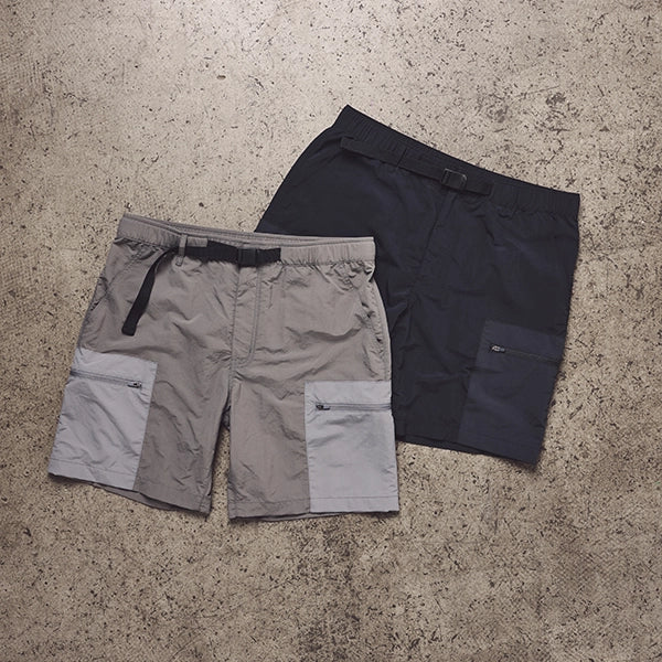 Studios ® Cargo Shorts [Black]