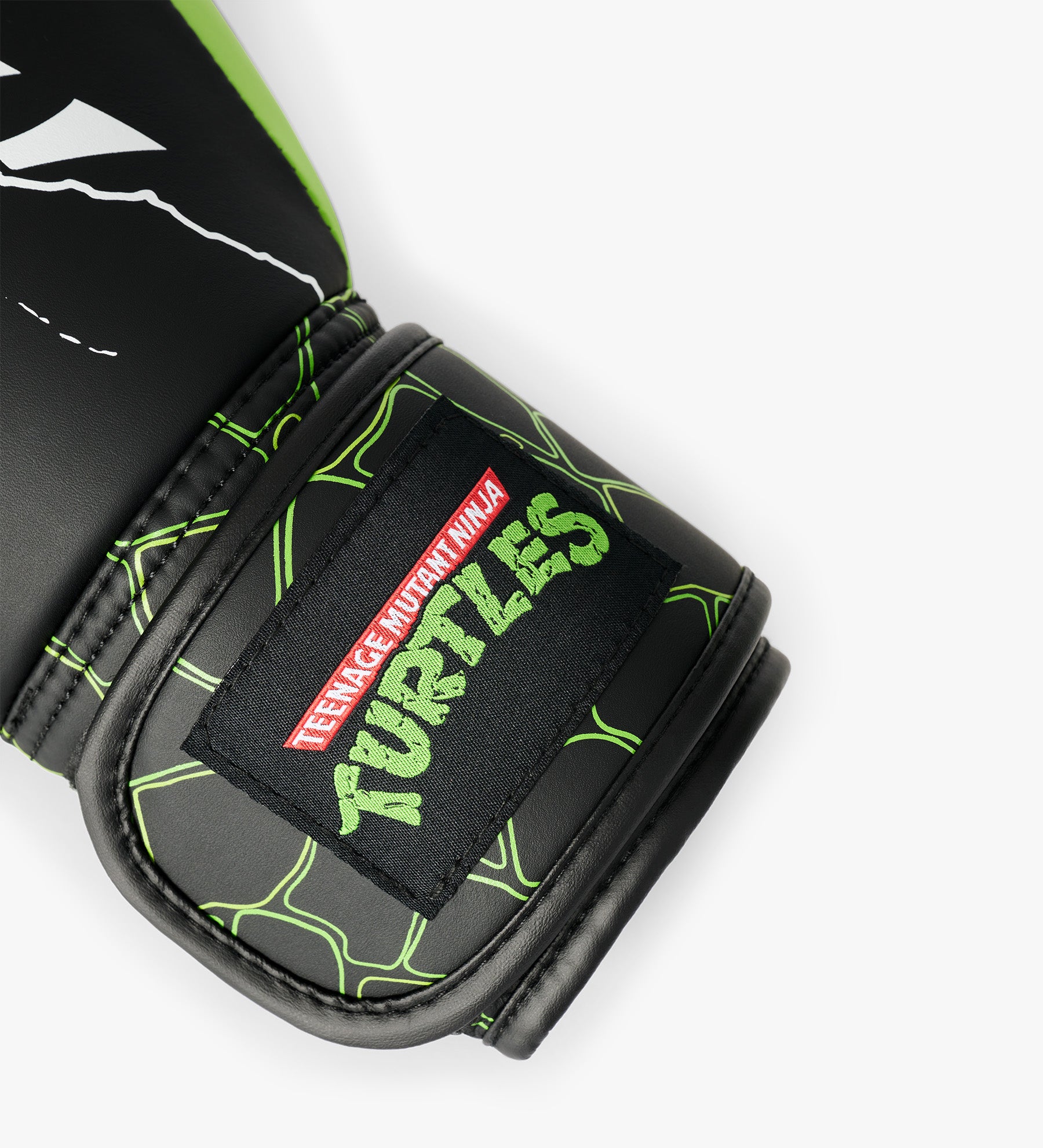 SDMN x TMNT Boxing Gloves