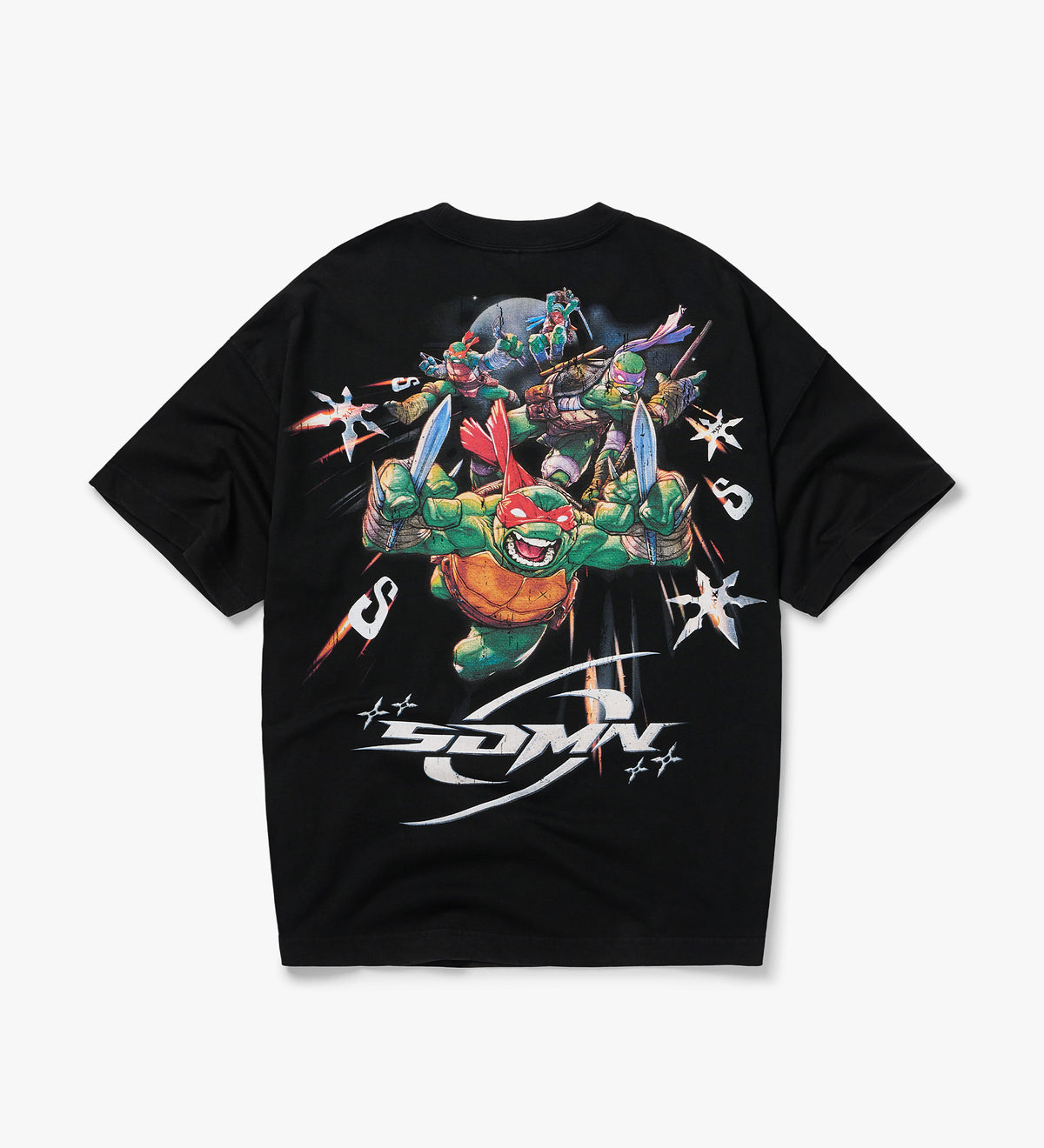 Shuriken T-Shirt