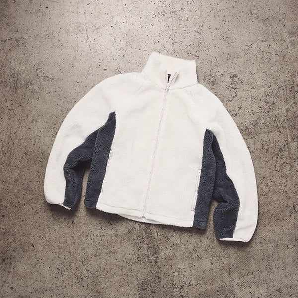 Studios ® Fleece [Off White/Grey]